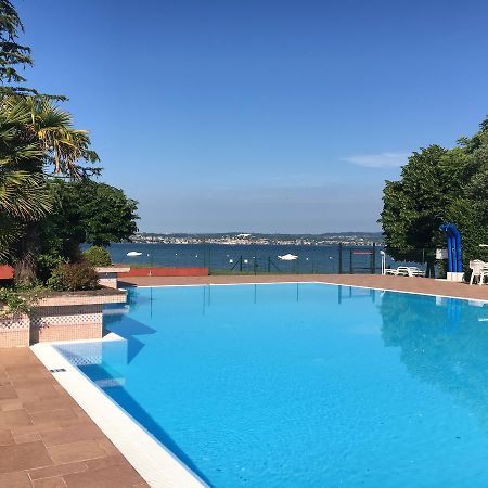 Holiday Sirmione Apartments Ngoại thất bức ảnh