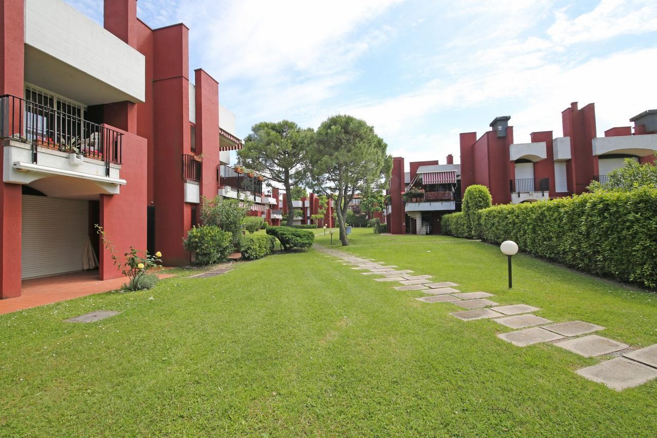 Holiday Sirmione Apartments Ngoại thất bức ảnh