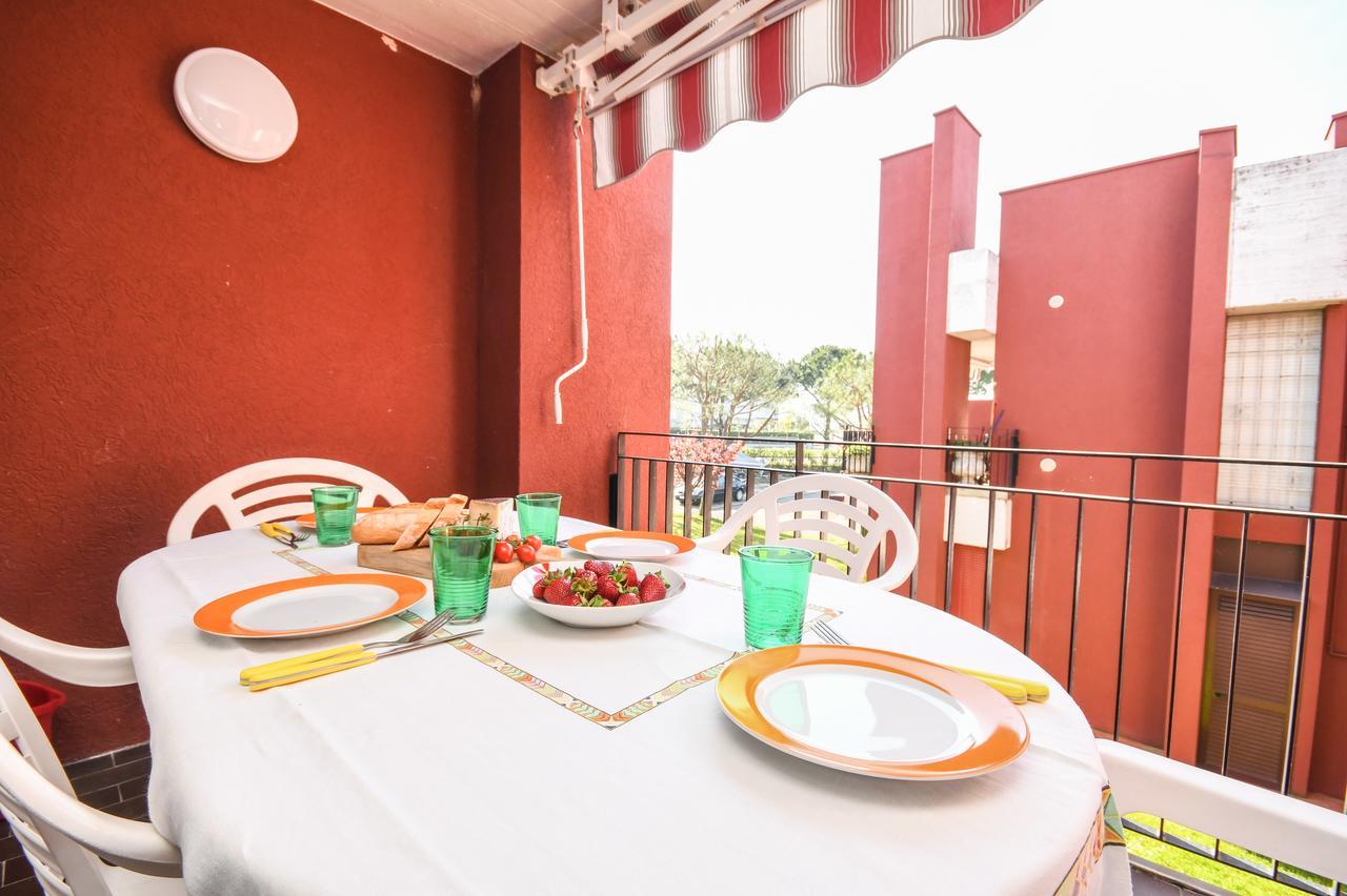 Holiday Sirmione Apartments Ngoại thất bức ảnh